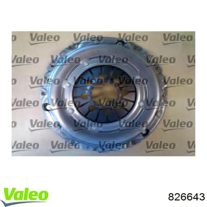 Comprar 2282667 BMW Kit de embrague completo