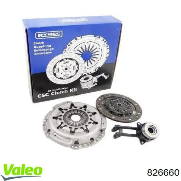 Comprar 6606005 Opel Kit de embrague completo