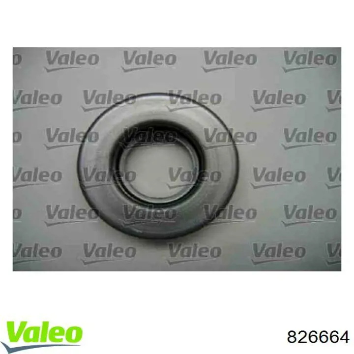 624309800 INA Embrague motor