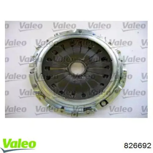 Mecanismo de embrague VALEO 826692 precio, desde 221,90 EUR