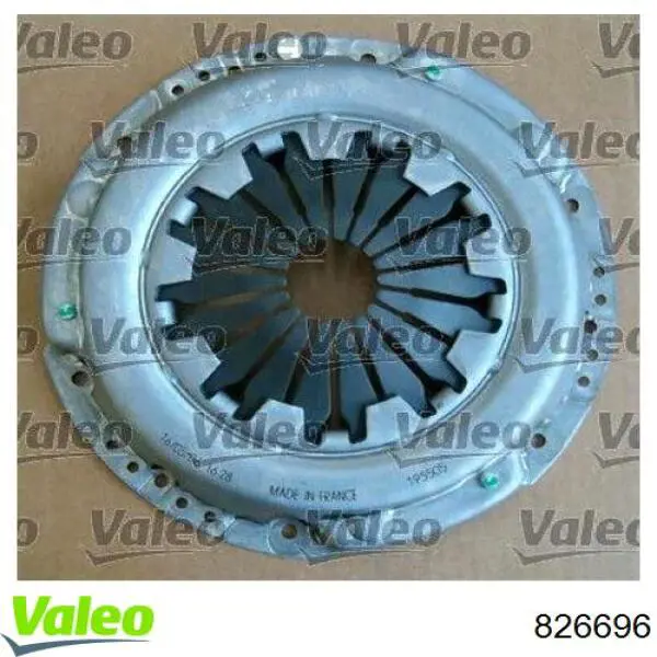 Mecanismo de embrague VALEO 826696 precio, desde 139,81 EUR