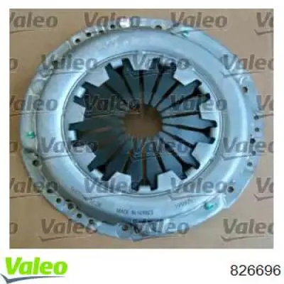 Embrague 826696 VALEO