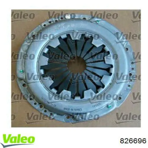 Mecanismo de embrague VALEO 826696 precio, desde 139,81 EUR