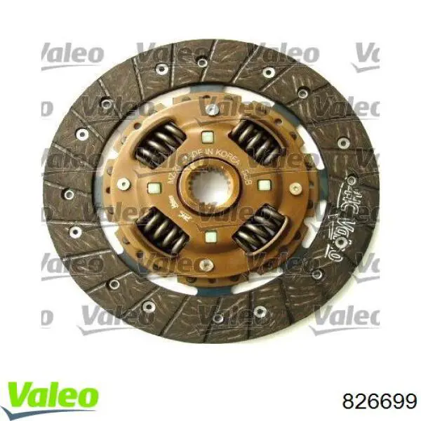 Comprar Kit de embrague Mazda 323 III BF a bajo precio