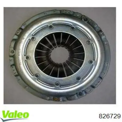 Mecanismo de embrague VALEO 826729 precio, desde 207,54 EUR