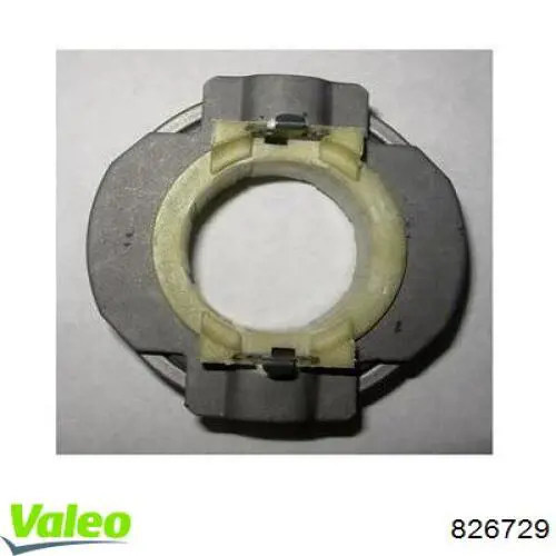 Embrague 826729 VALEO