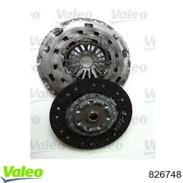 Embrague 624302309 INA
