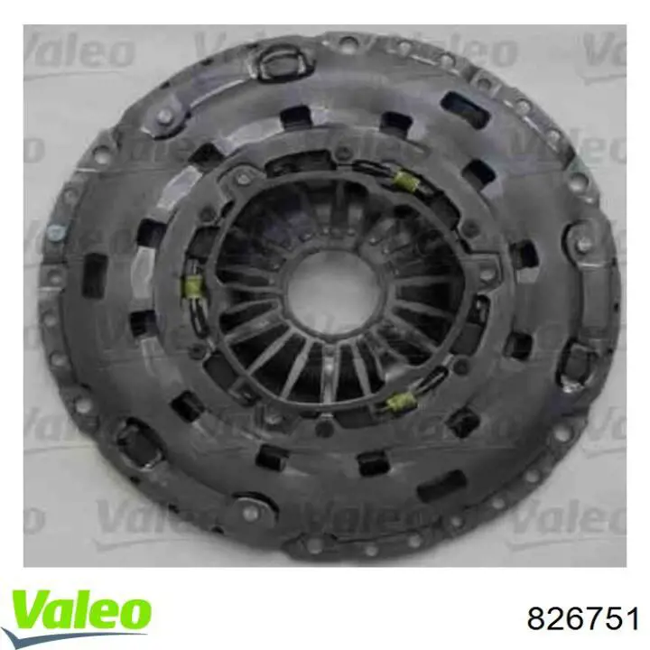 Comprar 1425813 Ford Kit de embrague completo