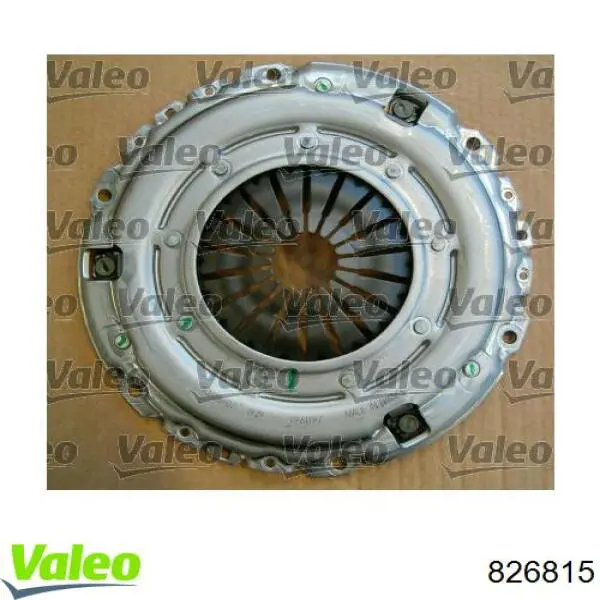Mecanismo de embrague VALEO 826815 precio, desde 164,47 EUR