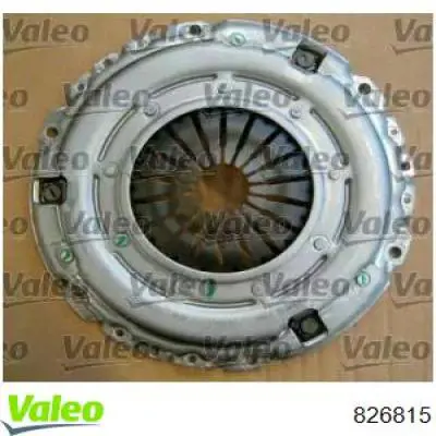 Comprar 826815 VALEO Kit de embrague completo