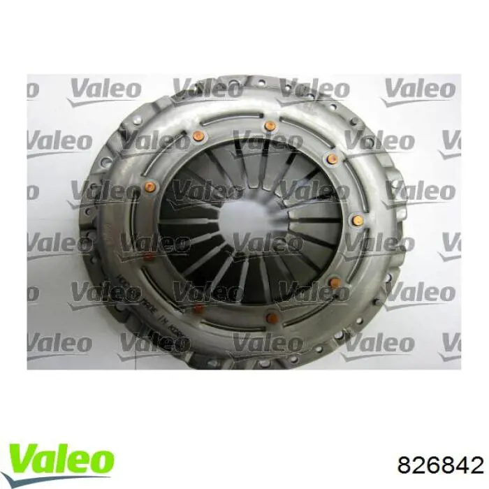 Comprar 826842 VALEO Kit de embrague completo