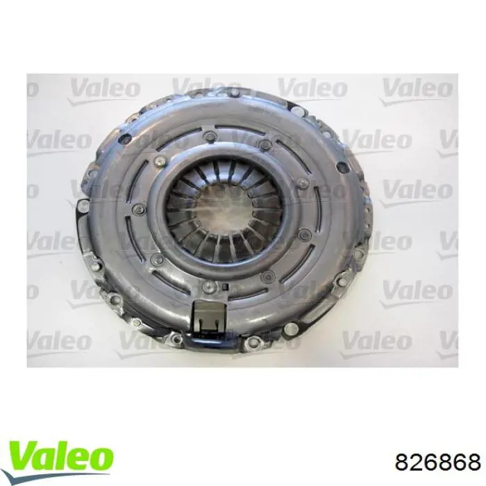 Mecanismo de embrague VALEO 826868 precio, desde 202,58 EUR
