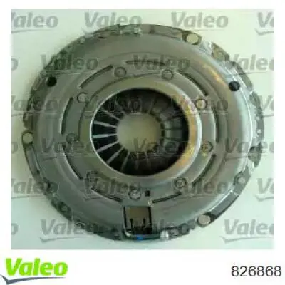 Comprar 826868 VALEO Kit de embrague completo