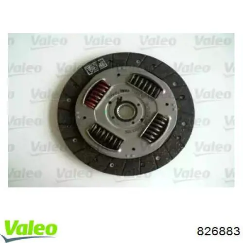 826883 VALEO