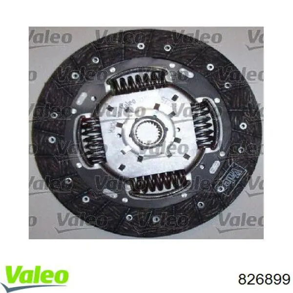 Comprar 1406196 Opel Kit de embrague completo