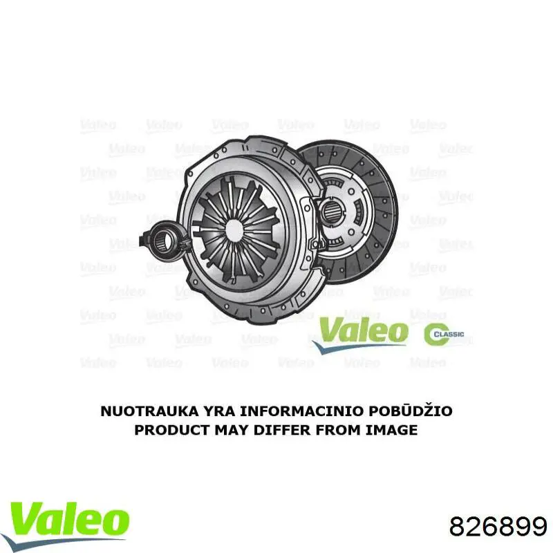 Mecanismo de embrague Opel 1406196 precio, desde 21,57 EUR