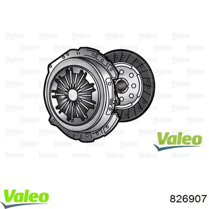 826907 VALEO