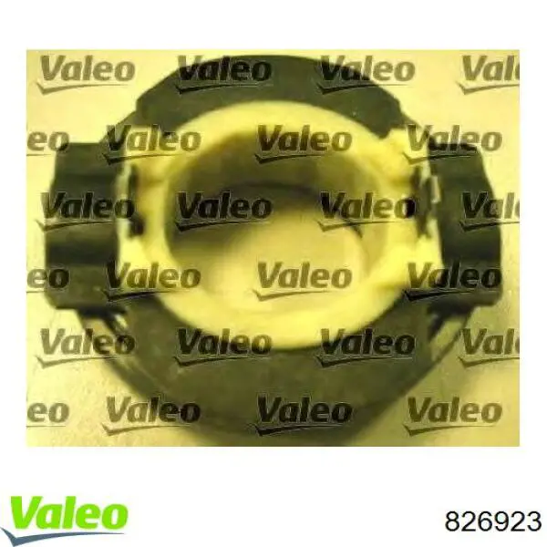 826923 VALEO Embrague motor