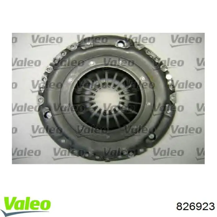 Comprar 826923 VALEO Kit de embrague completo