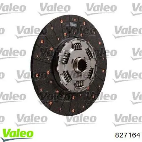 Comprar 5001867227 Renault (RVI) Kit de embrague completo
