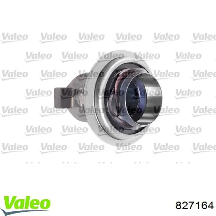 Embrague 5001867227 Renault (RVI)