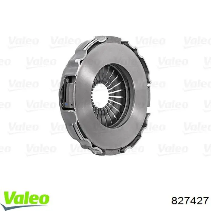 Mecanismo de embrague VALEO 827427 precio, desde 581,93 EUR
