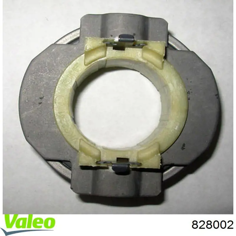 Mecanismo de embrague VALEO 828002 precio, desde 225,07 EUR