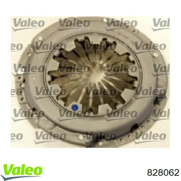 Mecanismo de embrague VALEO 828062 precio, desde 113,26 EUR