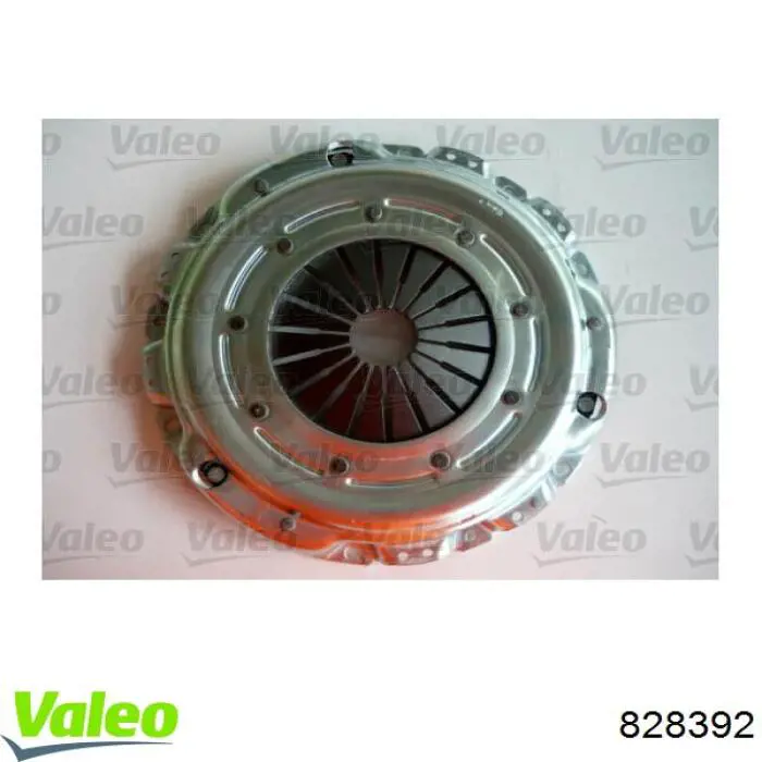 Mecanismo de embrague VALEO 828392 precio, desde 225,67 EUR