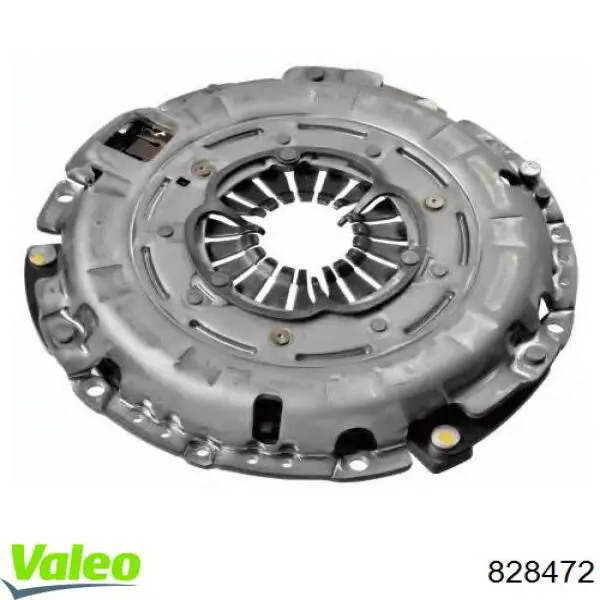 Mecanismo de embrague VALEO 828472 precio, desde 194,94 EUR