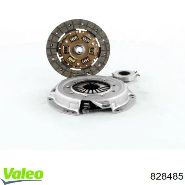 Embrague 828485 VALEO