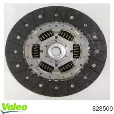 Comprar 828509 VALEO Kit de embrague completo