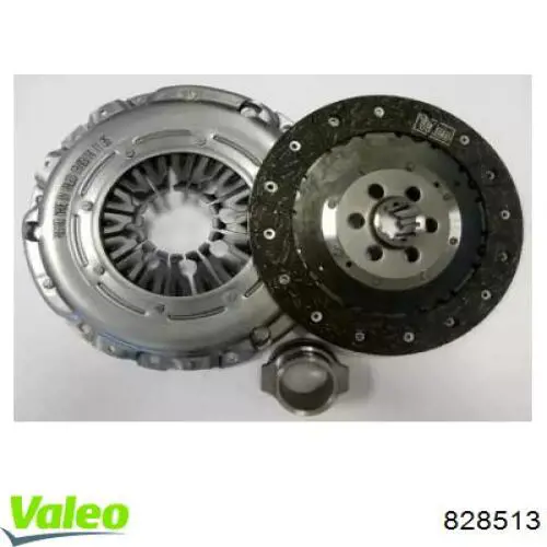 828513 VALEO Embrague motor