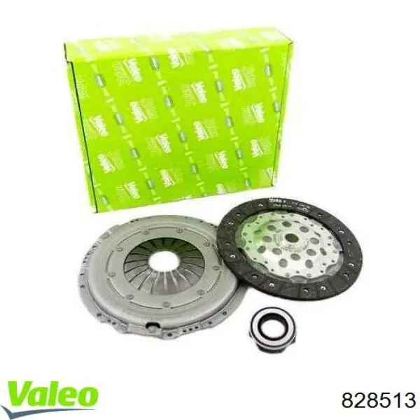 Comprar 828513 VALEO Kit de embrague completo