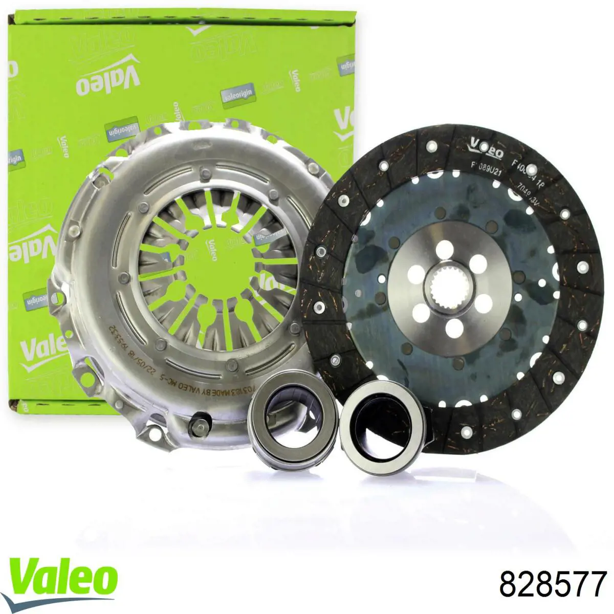 Comprar 55576344 Opel Kit de embrague completo