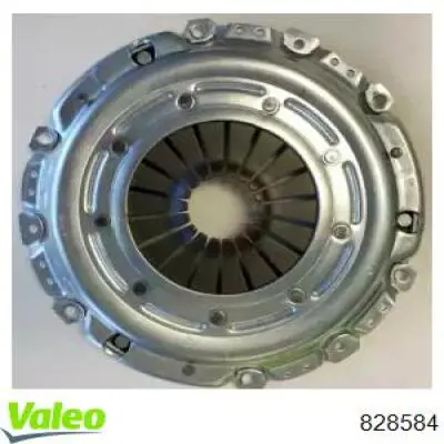 828584 VALEO Embrague motor