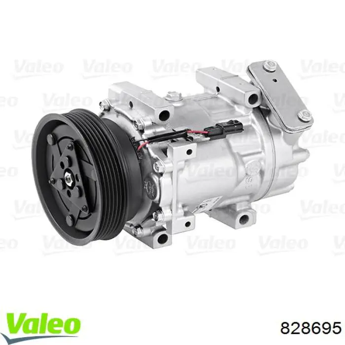 Comprar 828695 VALEO Kit de embrague completo