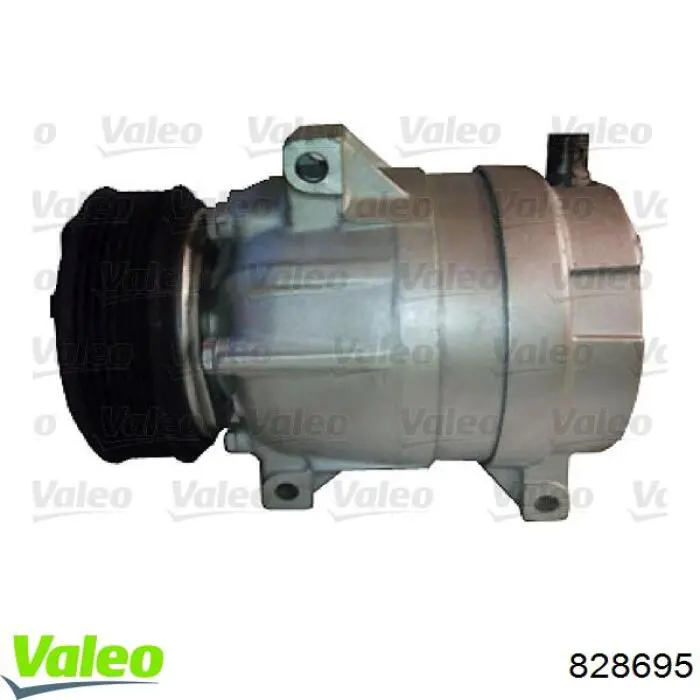 J2007048 Jakoparts Embrague motor