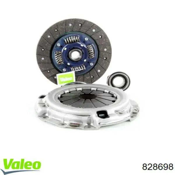 828698 VALEO