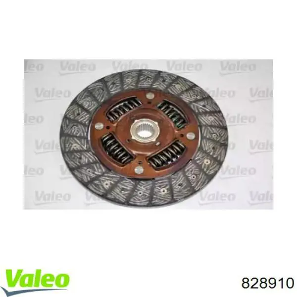 828910 VALEO