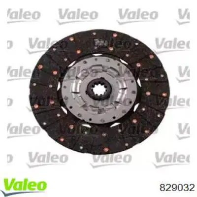 829032 VALEO disco de embrague