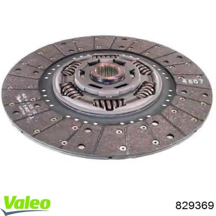 Embrague de disco Mercedes 0182509203