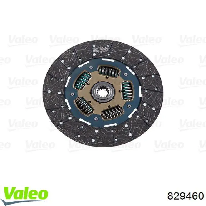 ME500763 Mitsubishi disco de embrague