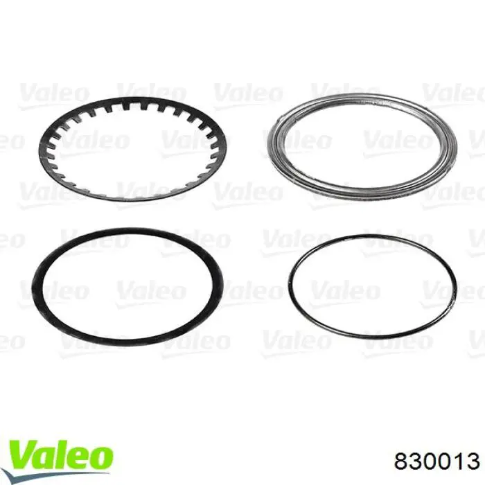 Cojinete de embrague 830013 VALEO