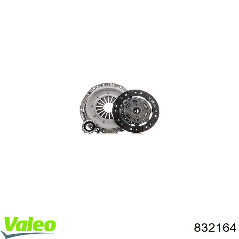 832164 VALEO