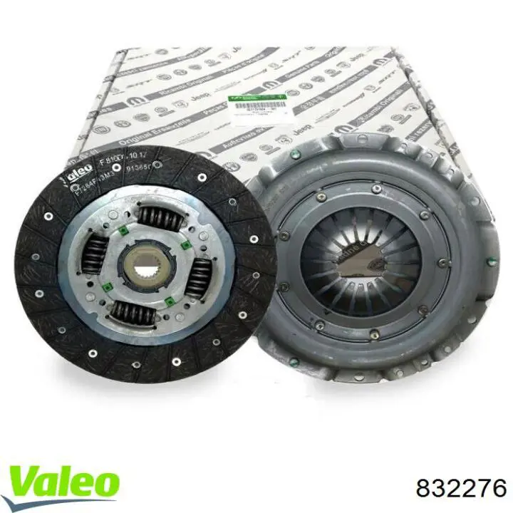 46341428 Fiat/Alfa/Lancia Embrague motor