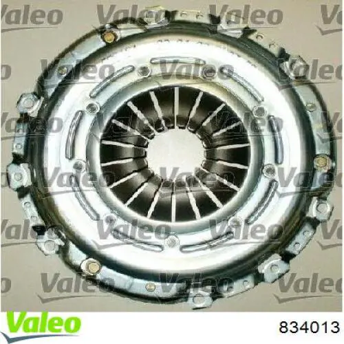 Kit de embrague INA 624222133
