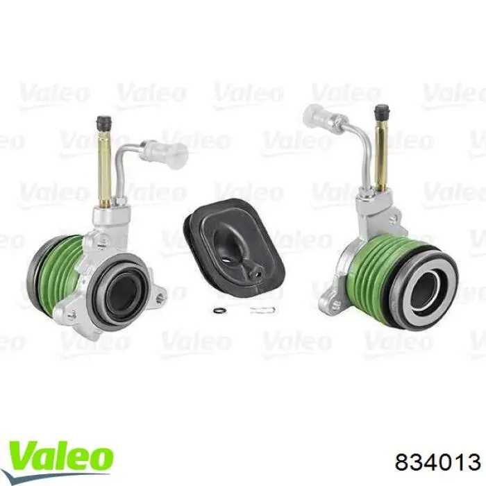 624222133 INA Embrague motor