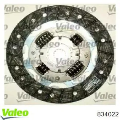 Kit de embrague INA 623313133