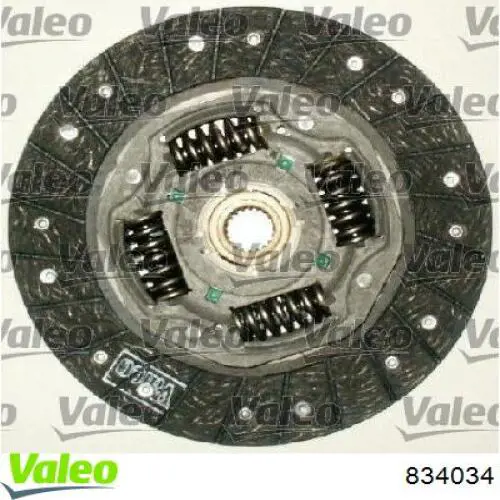 Mecanismo de embrague Fiat/Alfa/Lancia 55190114 precio, desde 209,48 EUR